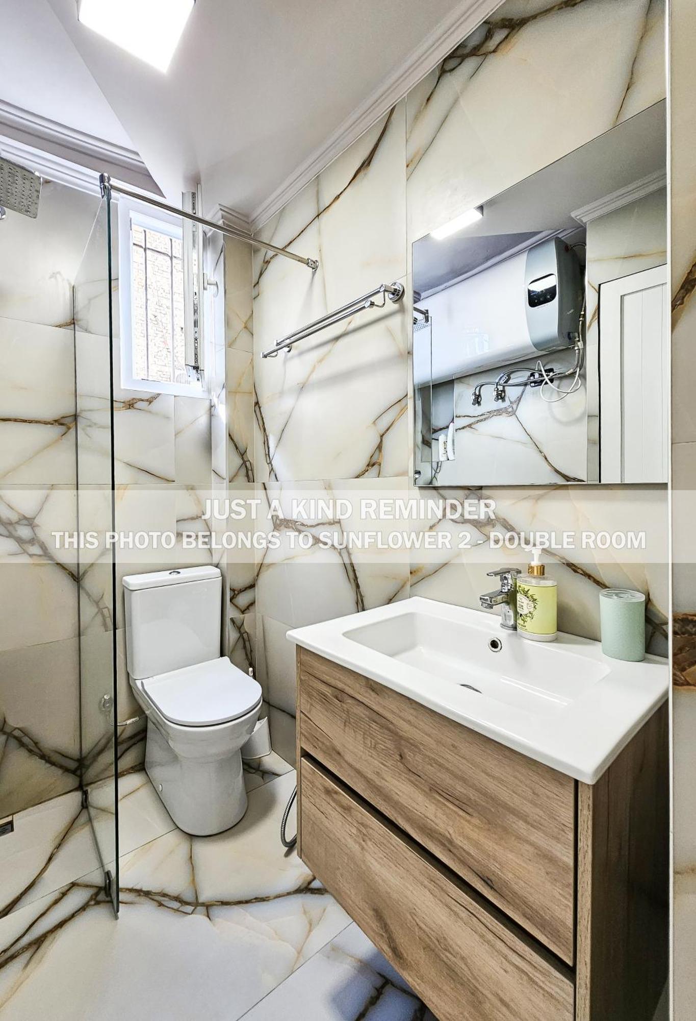 Sunflower Rooms Tirana Extérieur photo
